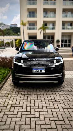 LAND ROVER RANGE ROVER 4.4 P530 GASOLINA AUTOBIOGRAPHY AWD AUTOMÁTICO